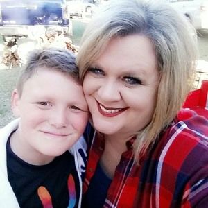 Meet your Posher, Brandy